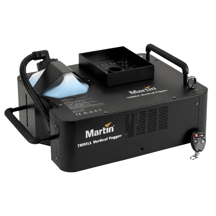 Machine a Fumee 1500W