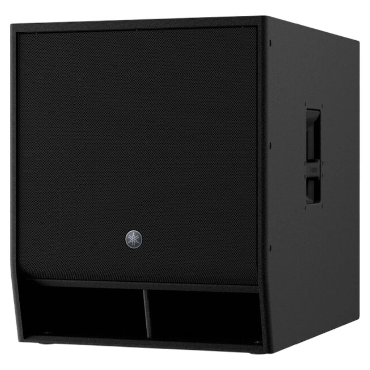 Caisson de basse 1600W