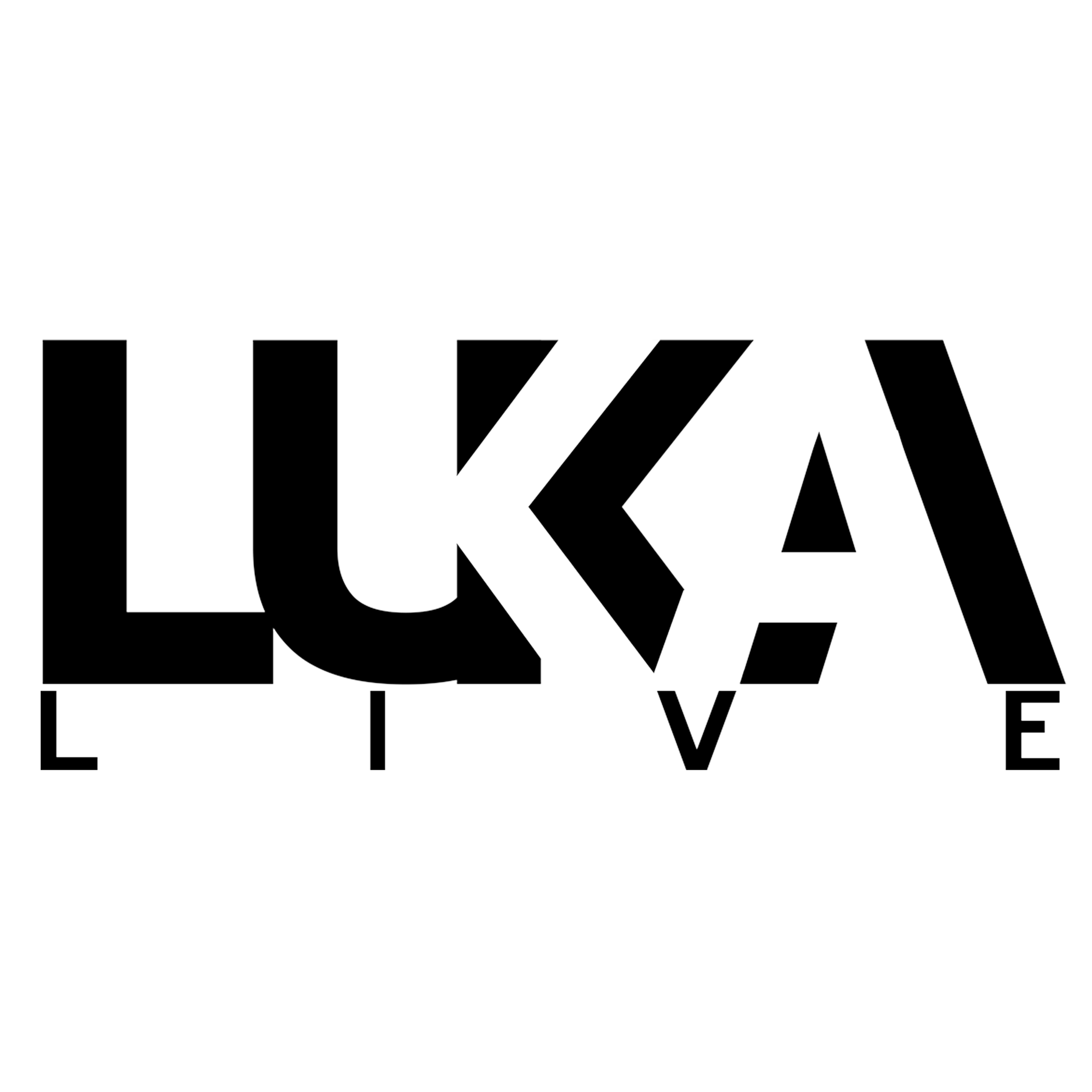 Logo LUKA LIVE